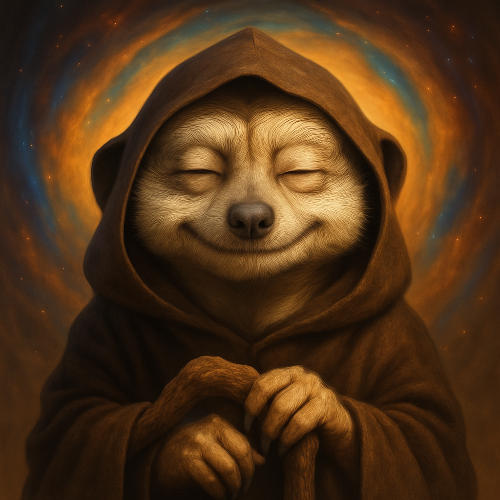 The Conscious Meerkat